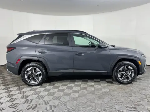 Another view of 2026 Hyundai Tucson SEL for sale in Longview, WA at Bud Clary Ford Longview