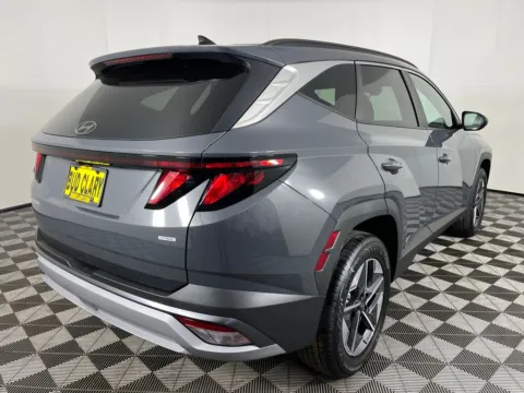 More photos of 2026 Hyundai Tucson SEL at Bud Clary Ford Longview, WA