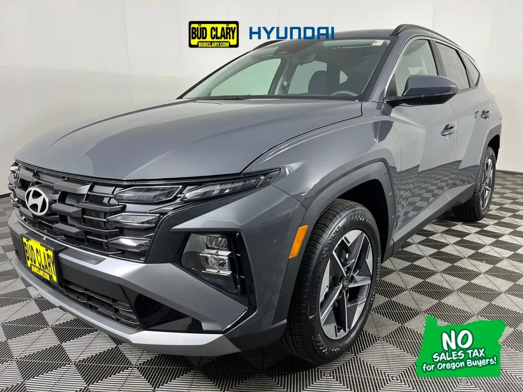 2026 Hyundai Tucson SEL for sale in Longview, WA