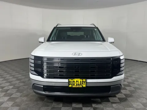 Photos of 2026 Hyundai Palisade Limited for sale in Longview, WA at Bud Clary Ford Longview