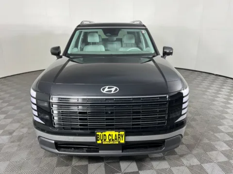 Photos of 2026 Hyundai Palisade Hybrid SEL Premium for sale in Longview, WA at Bud Clary Ford Longview