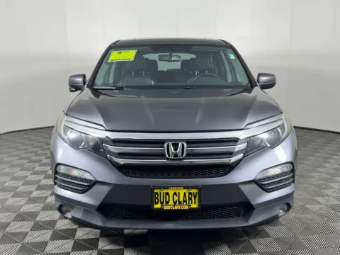 Photos of 2017 Honda Pilot EX-L for sale in Longview, WA at Bud Clary Ford Longview