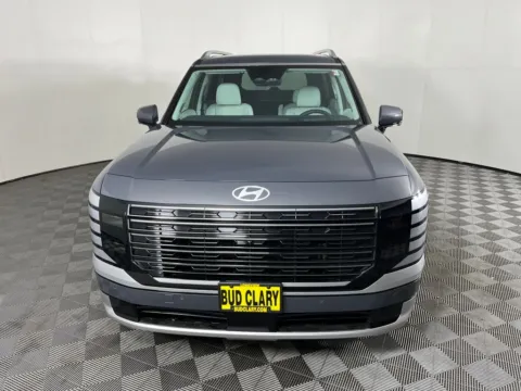 Photos of 2026 Hyundai Palisade Calligraphy for sale in Longview, WA at Bud Clary Ford Longview