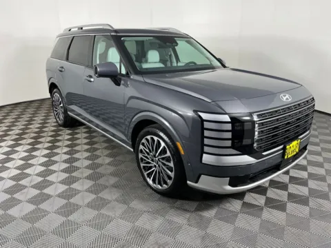 Another view of 2026 Hyundai Palisade Calligraphy for sale in Longview, WA at Bud Clary Ford Longview