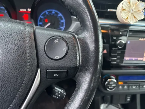 Another view of 2014 Toyota Corolla L for sale in Longview, WA at Bud Clary Ford Longview