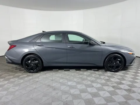 More photos of 2026 Hyundai Elantra SEL Sport at Bud Clary Ford Longview, WA