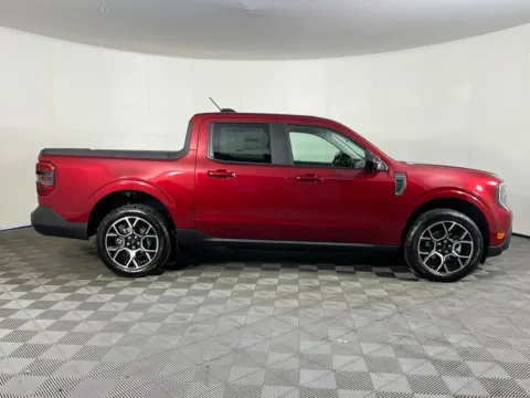 More photos of 2026 Ford Maverick Lariat at Bud Clary Ford Longview, WA