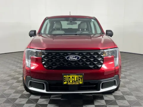 Photos of 2026 Ford Maverick Lariat for sale in Longview, WA at Bud Clary Ford Longview