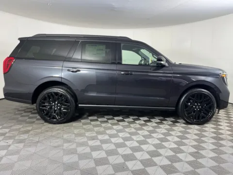 More photos of 2026 Ford Expedition Platinum at Bud Clary Ford Longview, WA