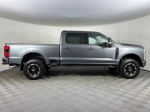 More photos of 2026 Ford F-250SD at Bud Clary Ford Longview, WA
