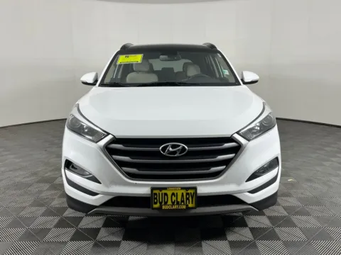 Photos of 2018 Hyundai Tucson Value for sale in Longview, WA at Bud Clary Ford Longview