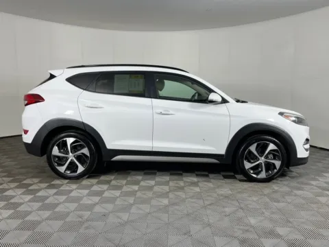 More photos of 2018 Hyundai Tucson Value at Bud Clary Ford Longview, WA
