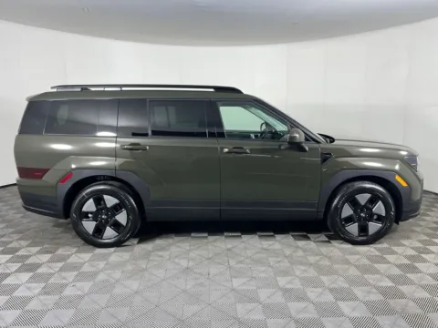 More photos of 2026 Hyundai Santa Fe Hybrid SEL at Bud Clary Ford Longview, WA