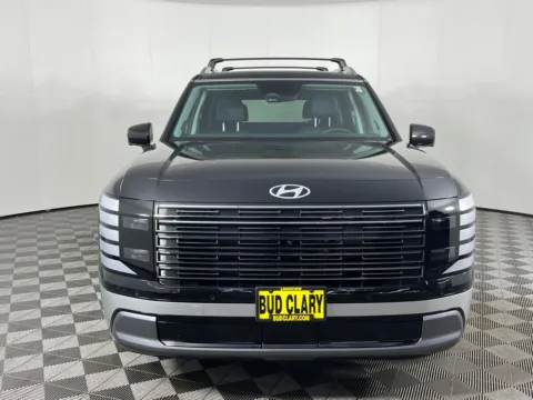 Photos of 2026 Hyundai Palisade Hybrid Limited for sale in Longview, WA at Bud Clary Ford Longview