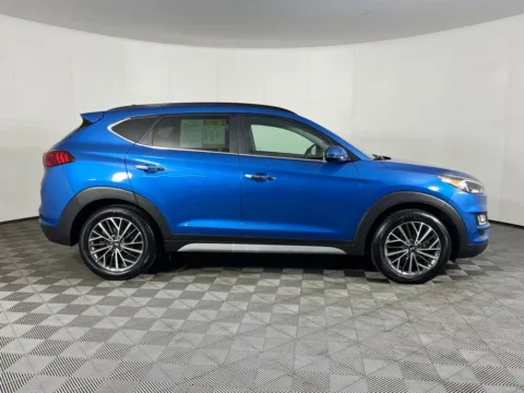 More photos of 2020 Hyundai Tucson Ultimate at Bud Clary Ford Longview, WA