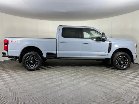 More photos of 2026 Ford F-350SD at Bud Clary Ford Longview, WA