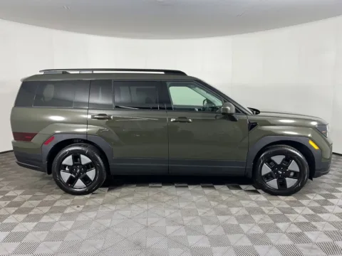 More photos of 2026 Hyundai Santa Fe Hybrid SEL at Bud Clary Ford Longview, WA
