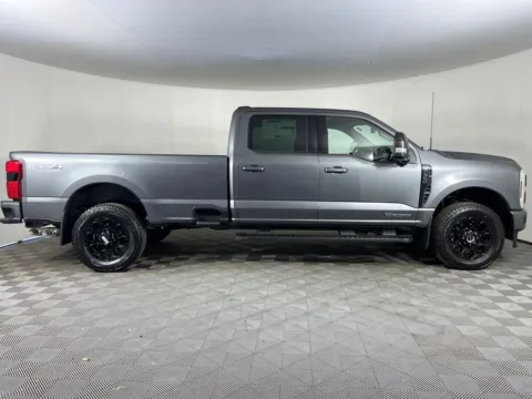 More photos of 2026 Ford F-350SD at Bud Clary Ford Longview, WA