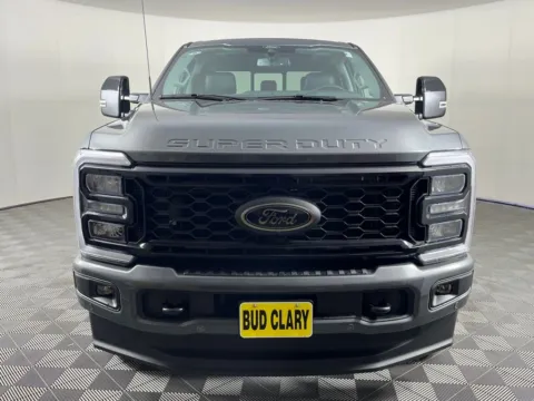 Photos of 2026 Ford F-350SD for sale in Longview, WA at Bud Clary Ford Longview