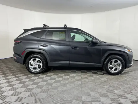 More photos of 2023 Hyundai Tucson SEL at Bud Clary Ford Longview, WA