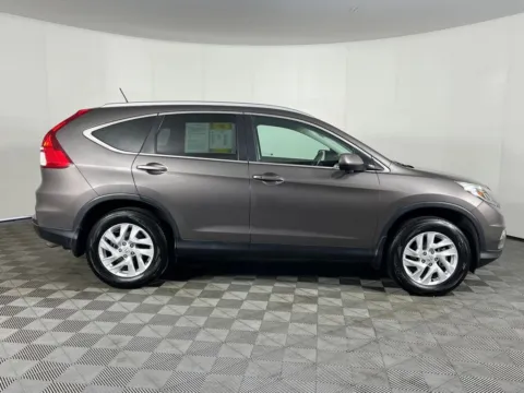 More photos of 2016 Honda CR-V EX-L at Bud Clary Ford Longview, WA