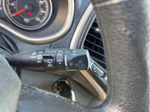 More photos of 2015 Jeep Cherokee Sport at Bud Clary Ford Longview, WA