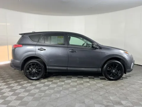 More photos of 2018 Toyota RAV4 LE at Bud Clary Ford Longview, WA