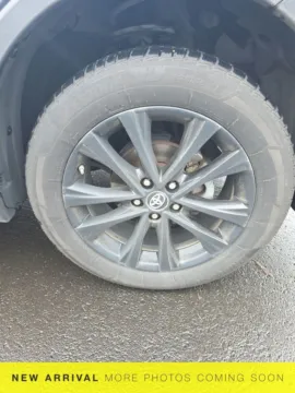 More photos of 2018 Toyota RAV4 LE at Bud Clary Ford Longview, WA