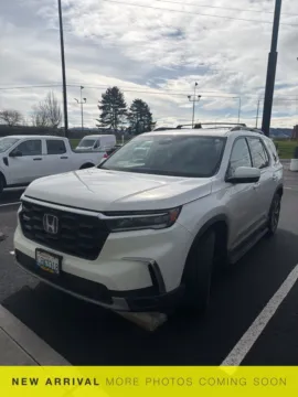 Photos of 2023 Honda Pilot Touring for sale in Longview, WA at Bud Clary Ford Longview