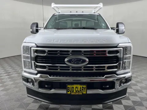 Photos of 2026 Ford F-350SD XL for sale in Longview, WA at Bud Clary Ford Longview