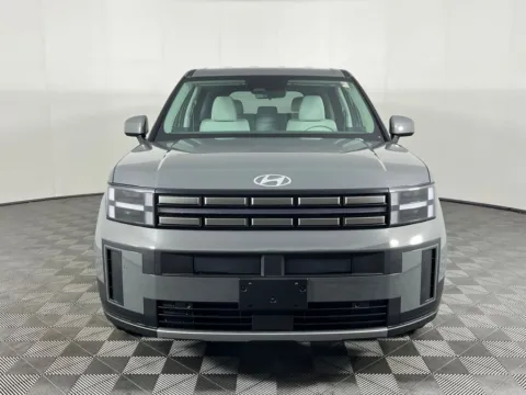 Photos of 2026 Hyundai Santa Fe Hybrid SE for sale in Longview, WA at Bud Clary Ford Longview