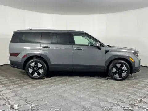 More photos of 2026 Hyundai Santa Fe Hybrid SE at Bud Clary Ford Longview, WA