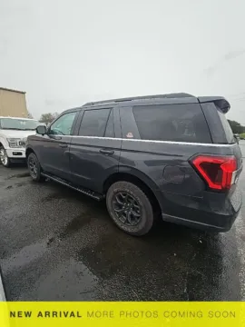 Another view of 2024 Ford Expedition Timberline for sale in Longview, WA at Bud Clary Ford Longview