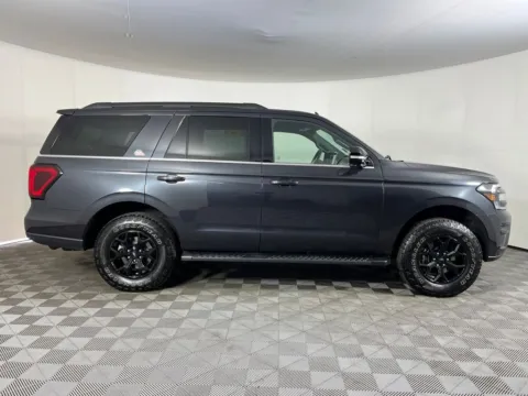 More photos of 2024 Ford Expedition Timberline at Bud Clary Ford Longview, WA
