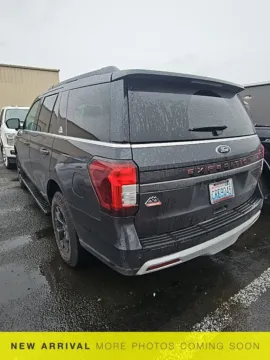 More photos of 2024 Ford Expedition Timberline at Bud Clary Ford Longview, WA