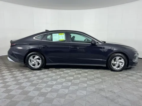 More photos of 2025 Hyundai Sonata SE at Bud Clary Ford Longview, WA