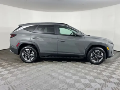 More photos of 2026 Hyundai Tucson SEL at Bud Clary Ford Longview, WA