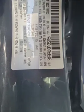 More photos of 2023 Mazda Mazda3 2.5 S Carbon Edition at Bud Clary Ford Longview, WA