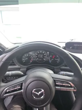 Photos of 2023 Mazda Mazda3 2.5 S Carbon Edition for sale in Longview, WA at Bud Clary Ford Longview