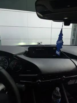 Another view of 2023 Mazda Mazda3 2.5 S Carbon Edition for sale in Longview, WA at Bud Clary Ford Longview