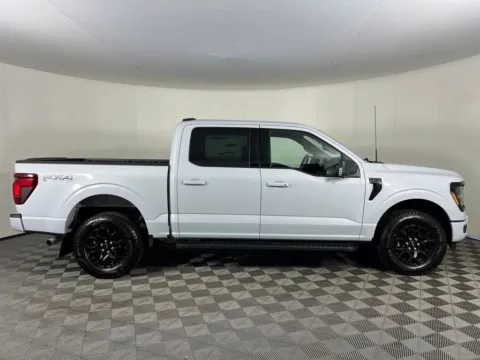 More photos of 2025 Ford F-150 XLT at Bud Clary Ford Longview, WA