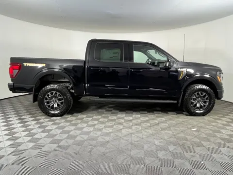 More photos of 2026 Ford F-150 Tremor at Bud Clary Ford Longview, WA