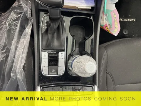 More photos of 2022 Hyundai Tucson SEL at Bud Clary Ford Longview, WA