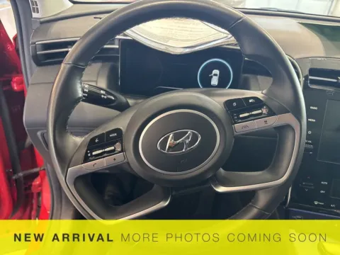 Another view of 2022 Hyundai Tucson SEL for sale in Longview, WA at Bud Clary Ford Longview