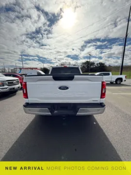Another view of 2021 Ford F-150 XLT for sale in Longview, WA at Bud Clary Ford Longview