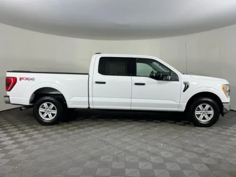 More photos of 2021 Ford F-150 XLT at Bud Clary Ford Longview, WA