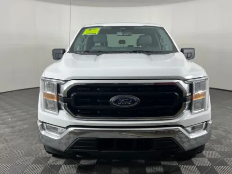 Photos of 2021 Ford F-150 XLT for sale in Longview, WA at Bud Clary Ford Longview