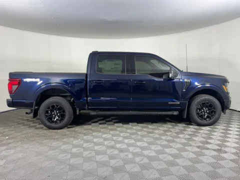 More photos of 2025 Ford F-150 XLT at Bud Clary Ford Longview, WA