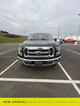 More photos of 2016 Ford F-150 XLT at Bud Clary Ford Longview, WA
