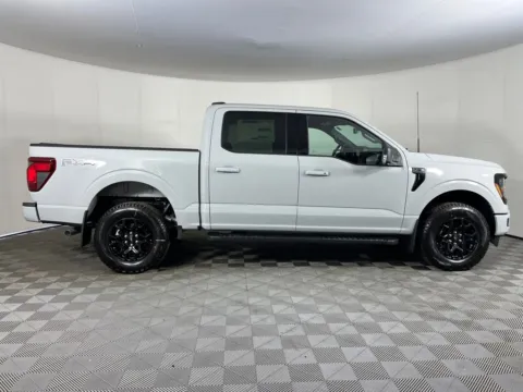 More photos of 2026 Ford F-150 XLT at Bud Clary Ford Longview, WA